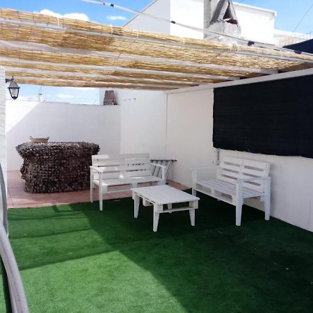 La Dimora Del Principe - Relaxing Private Terrace & City View Polignano a Mare Exteriör bild