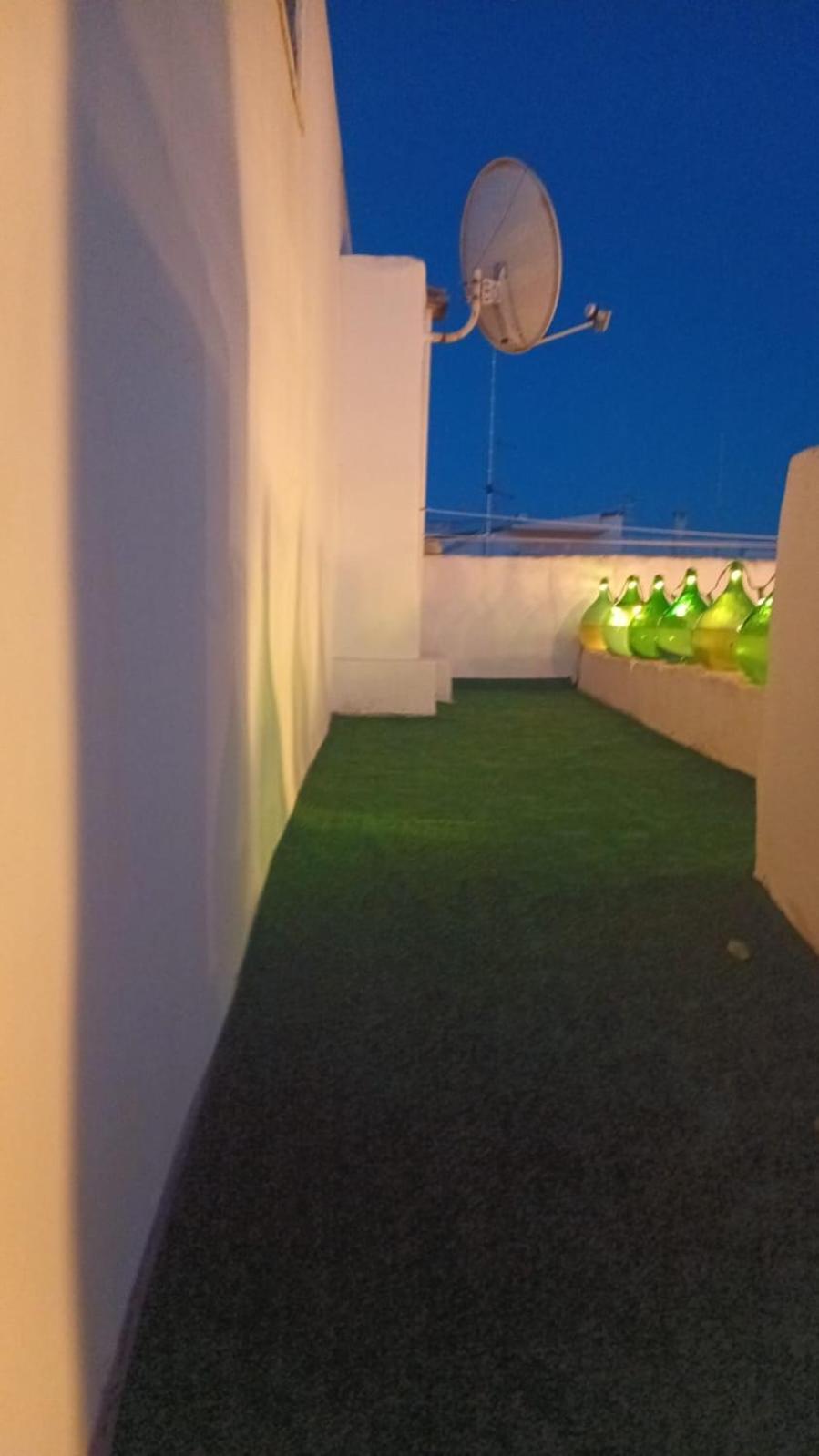 La Dimora Del Principe - Relaxing Private Terrace & City View Polignano a Mare Exteriör bild